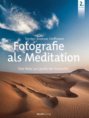 cover image of Fotografie als Meditation